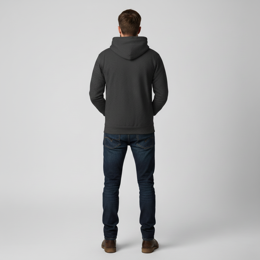 One Nation Under God Hoodie