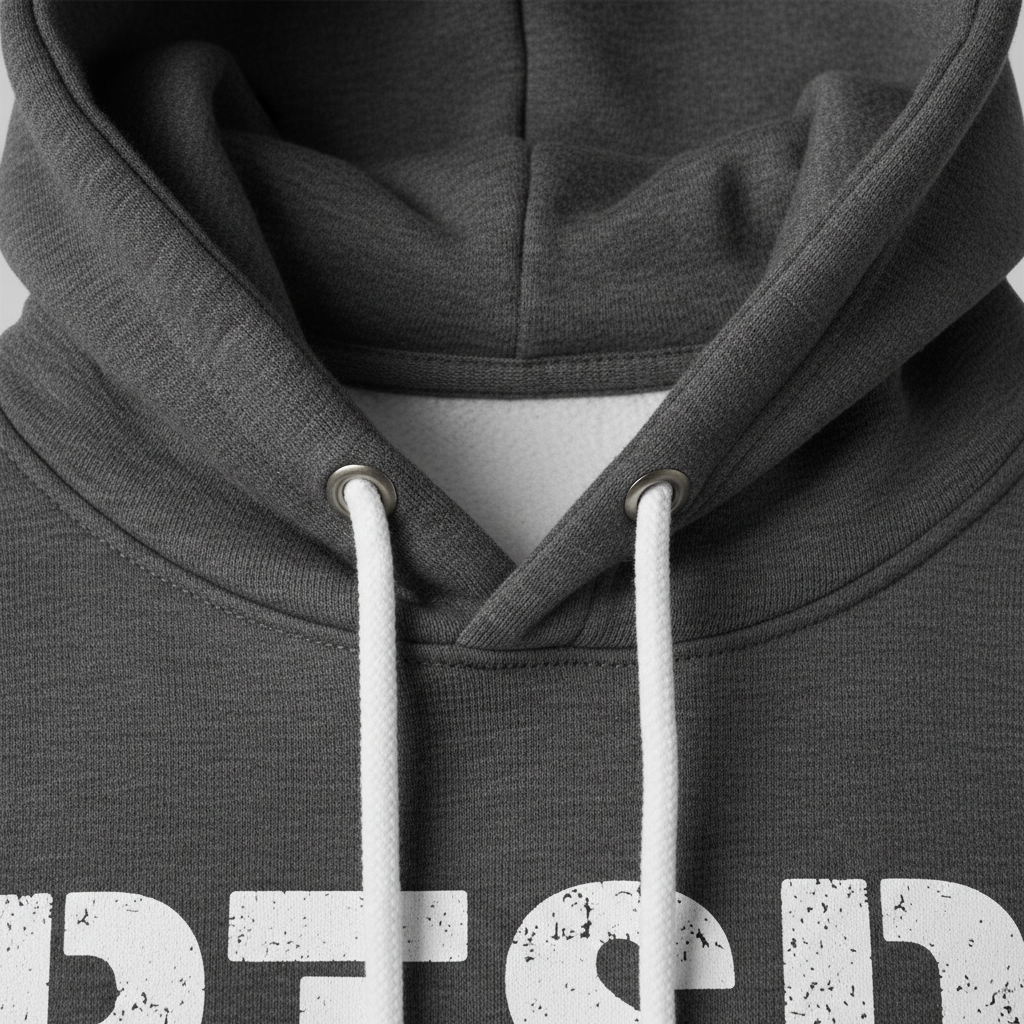 PTSD Is Not A Sign Of Weakness Hoodie