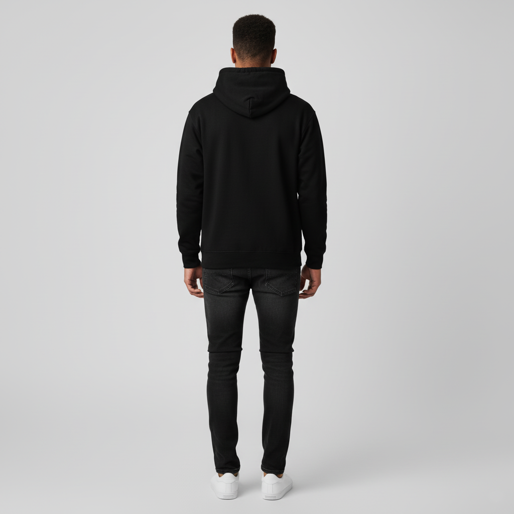 You've Survived 100% Of Your Worst Days Hoodie