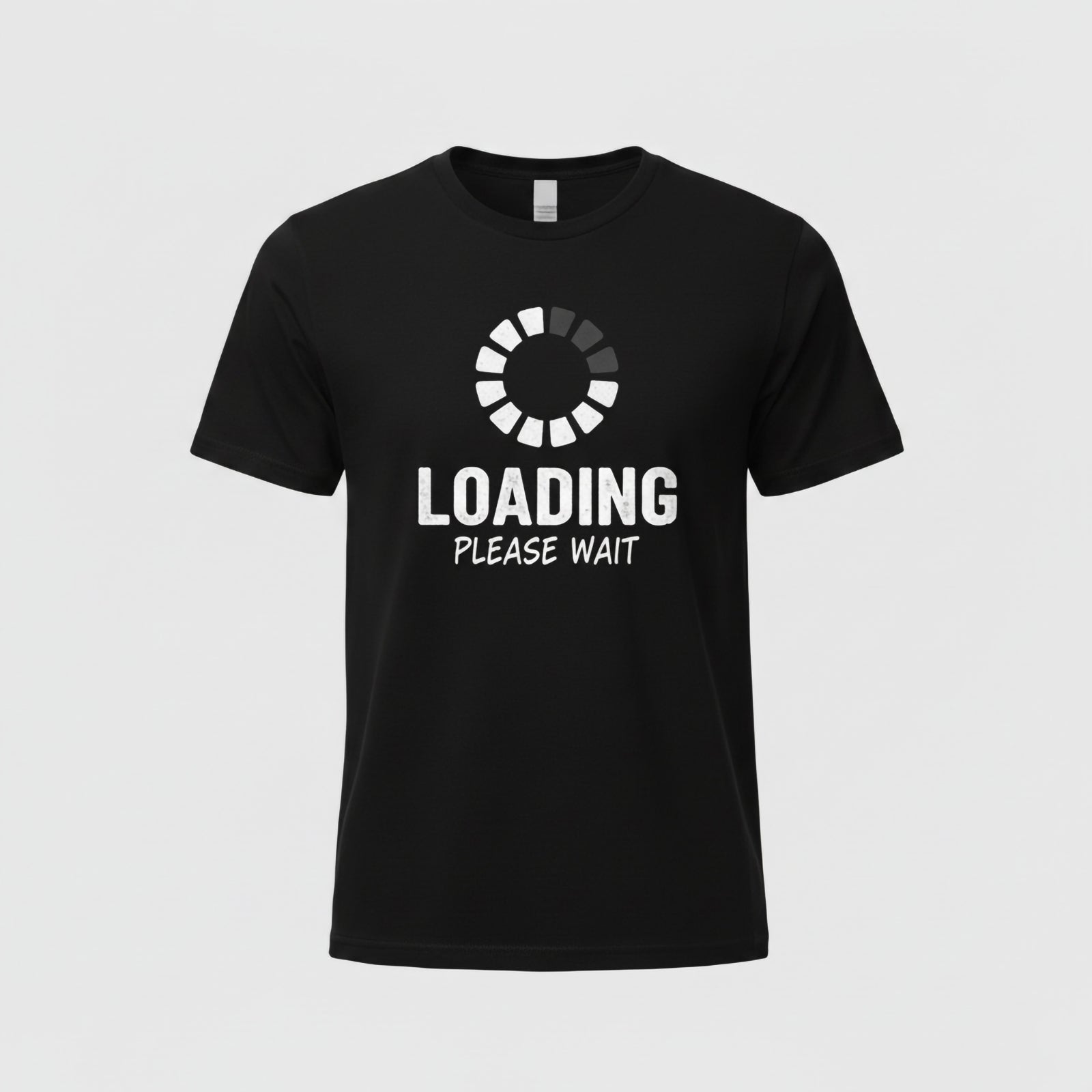 Loading Please Wait T-Shirts