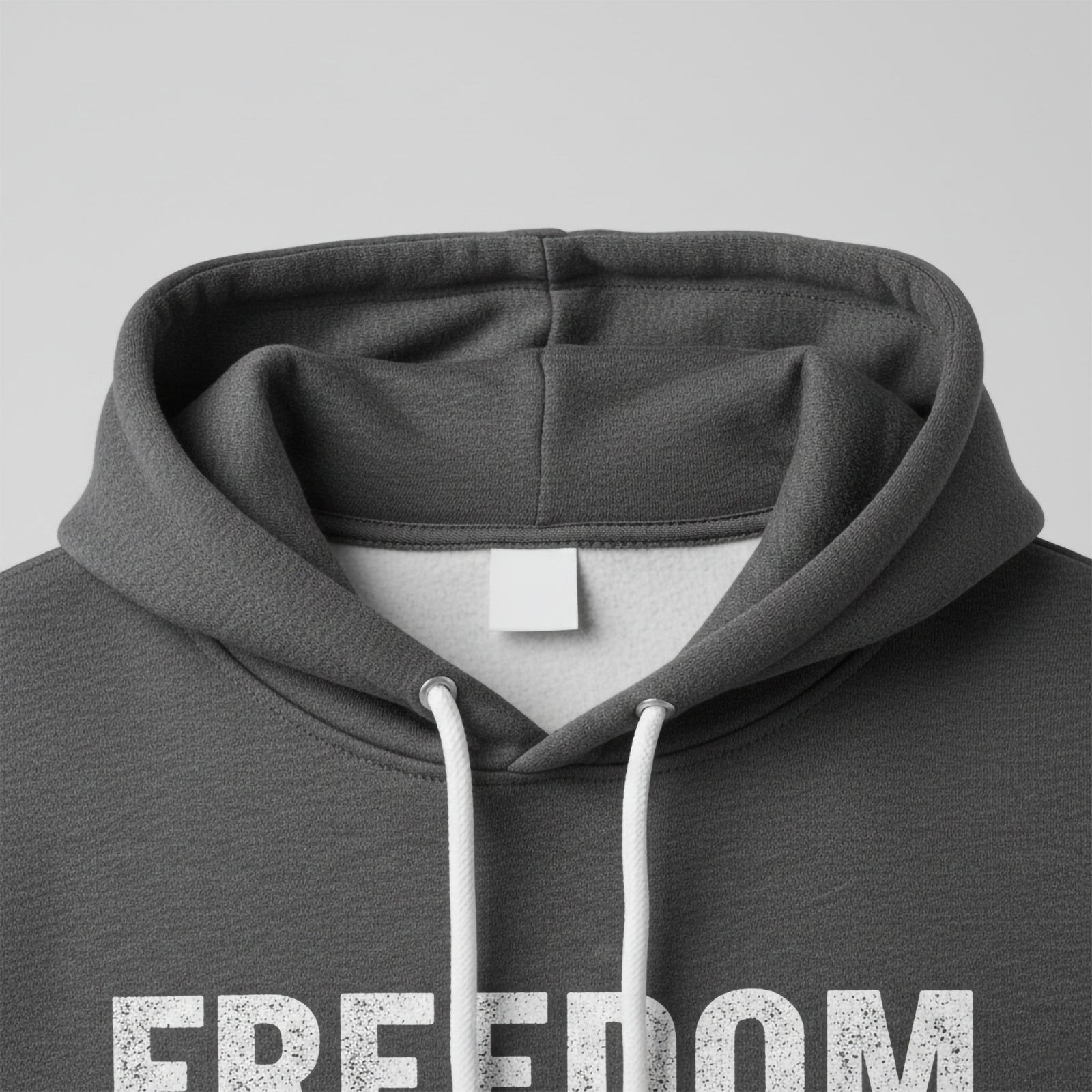 Freedom Is Priceless Hoodie