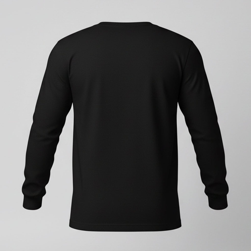 Pot Head Long Sleeves