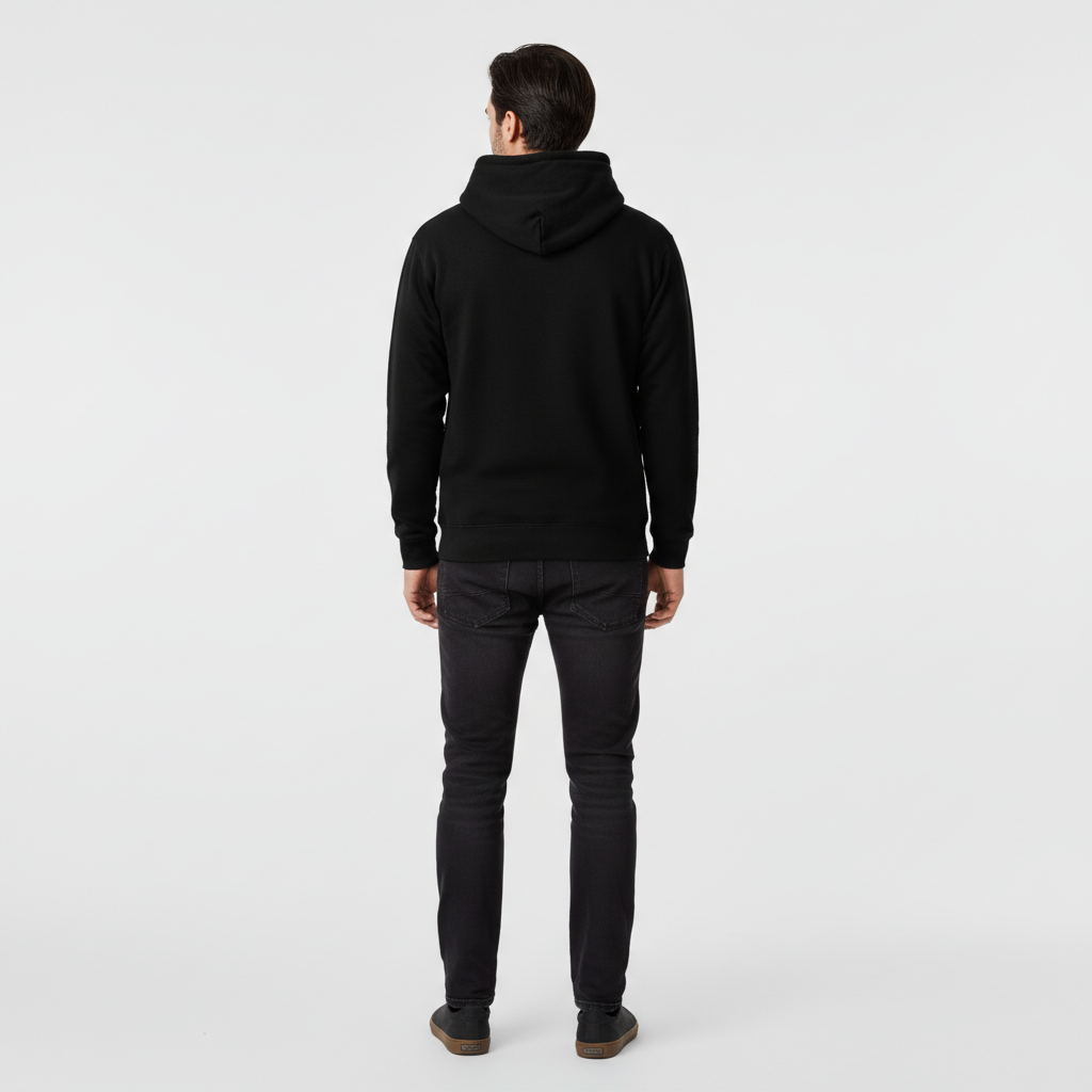 Don't Tread On Dad Hoodie