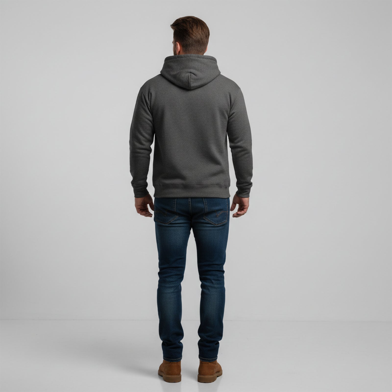 God, Family, Country, & Freedom Hoodie
