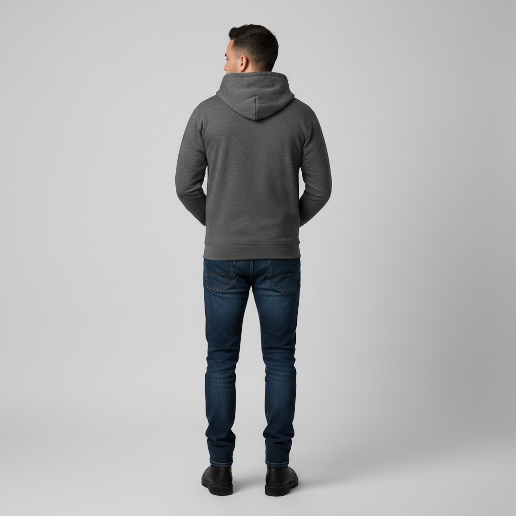 My Way Or The Highway Hoodie