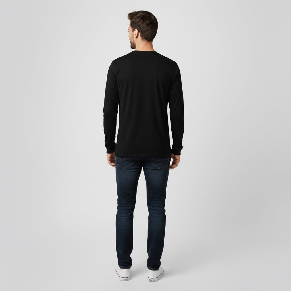 A Penny For Your Thoughts Seems A Little Pricey Long Sleeves