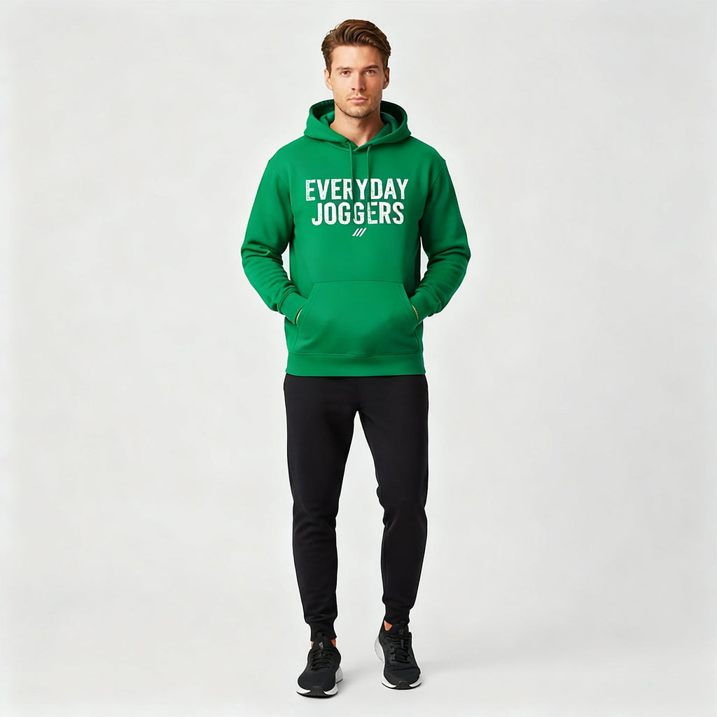 Everyday Joggers Hoodie