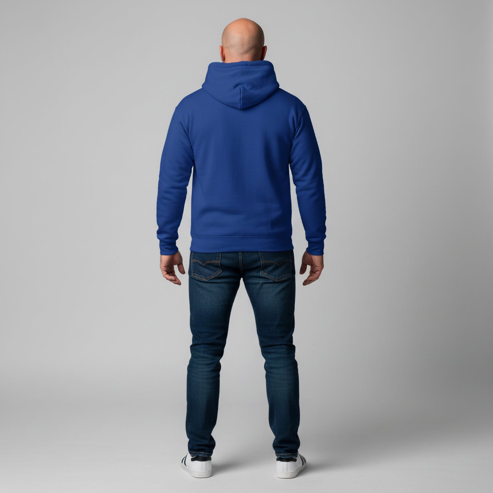 It's A Father Figure Hoodie