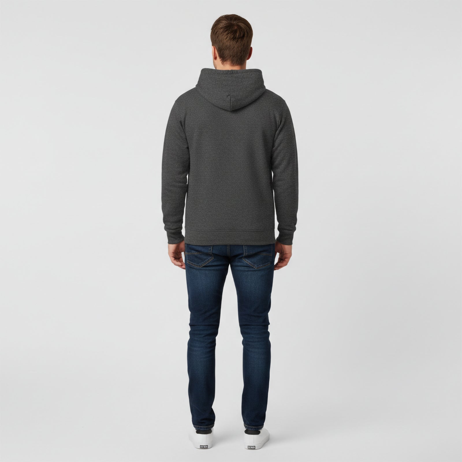 Fear God Not Politicians Hoodie