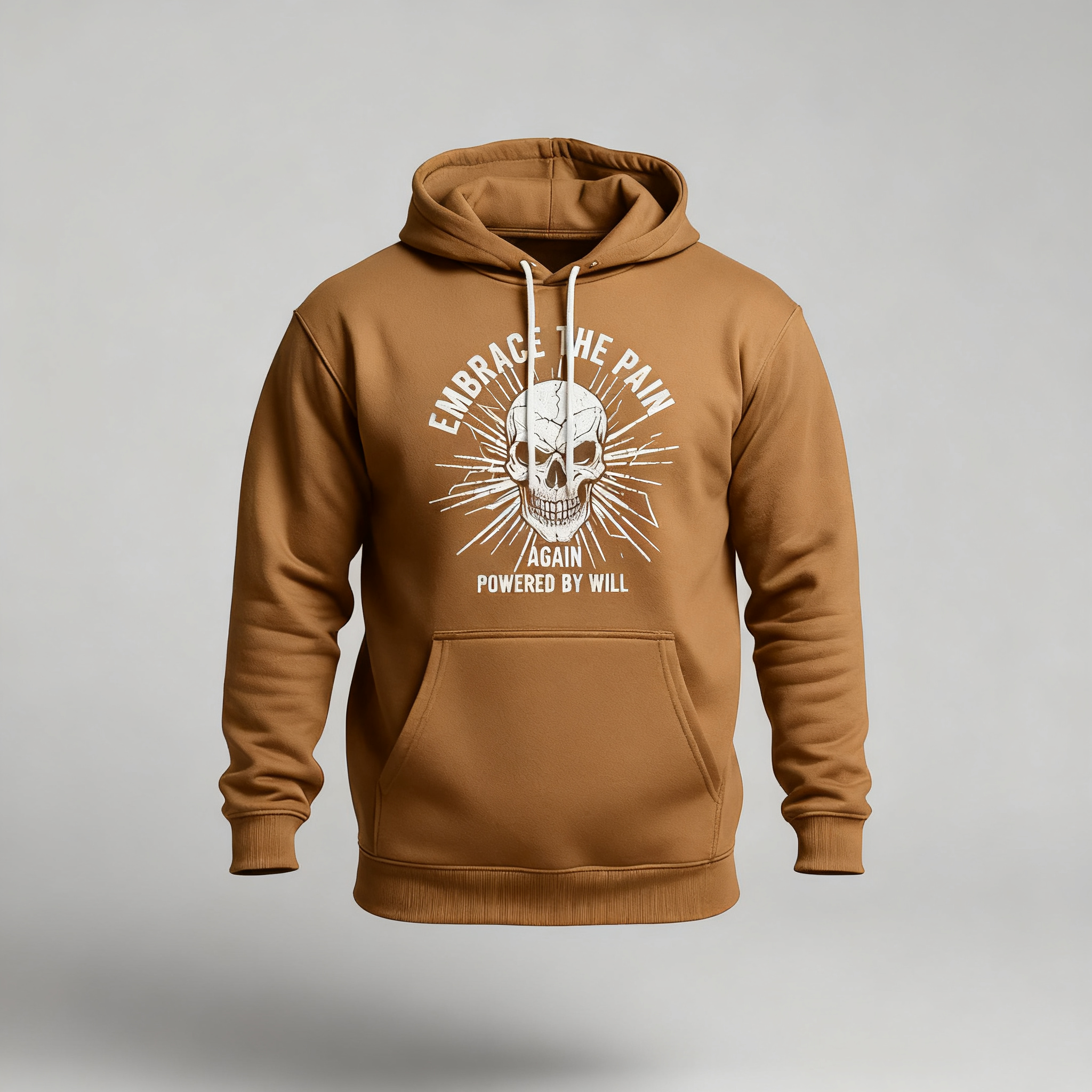 Embrace The Pain Hoodie