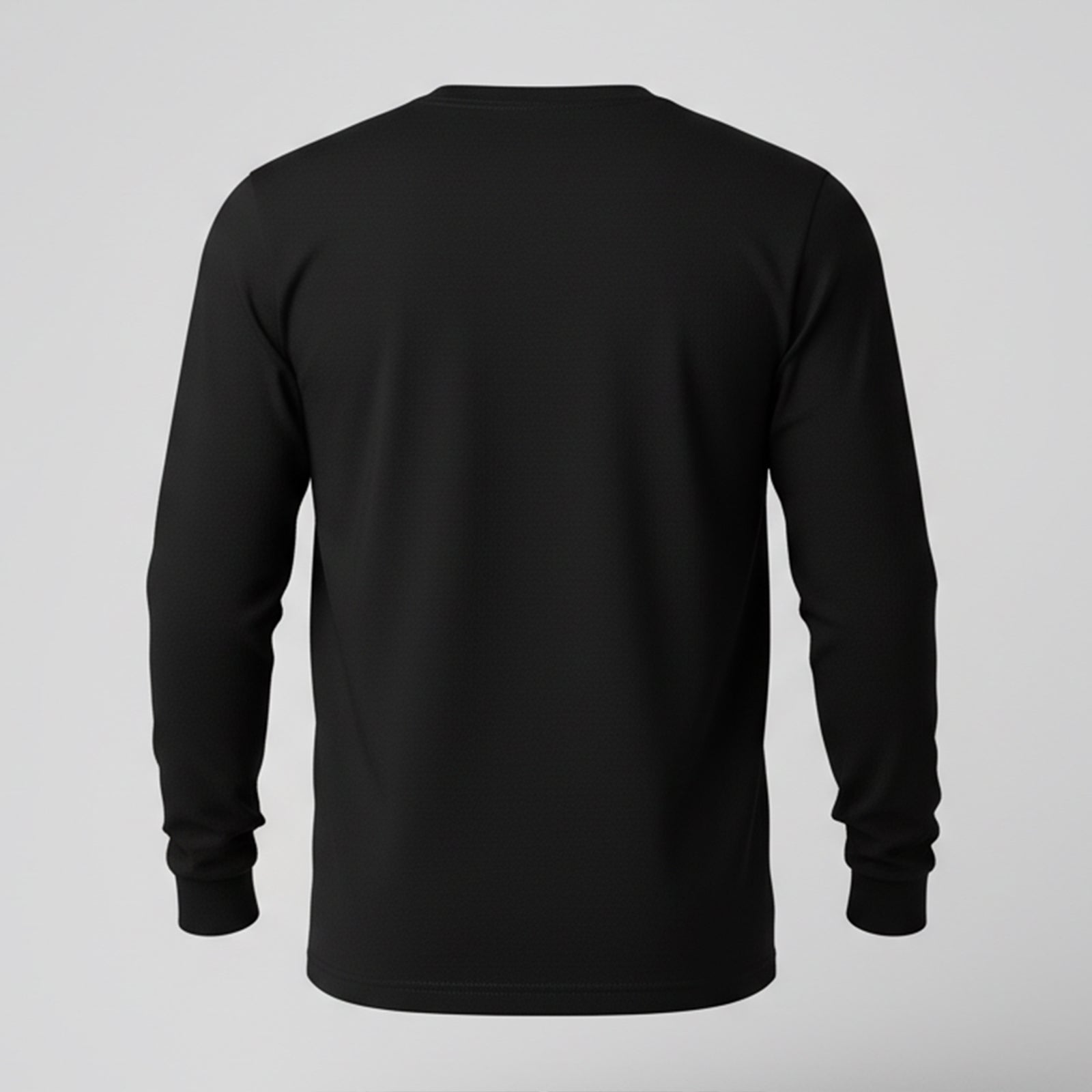 In My Defense I Was Left Unsupervised Long Sleeves