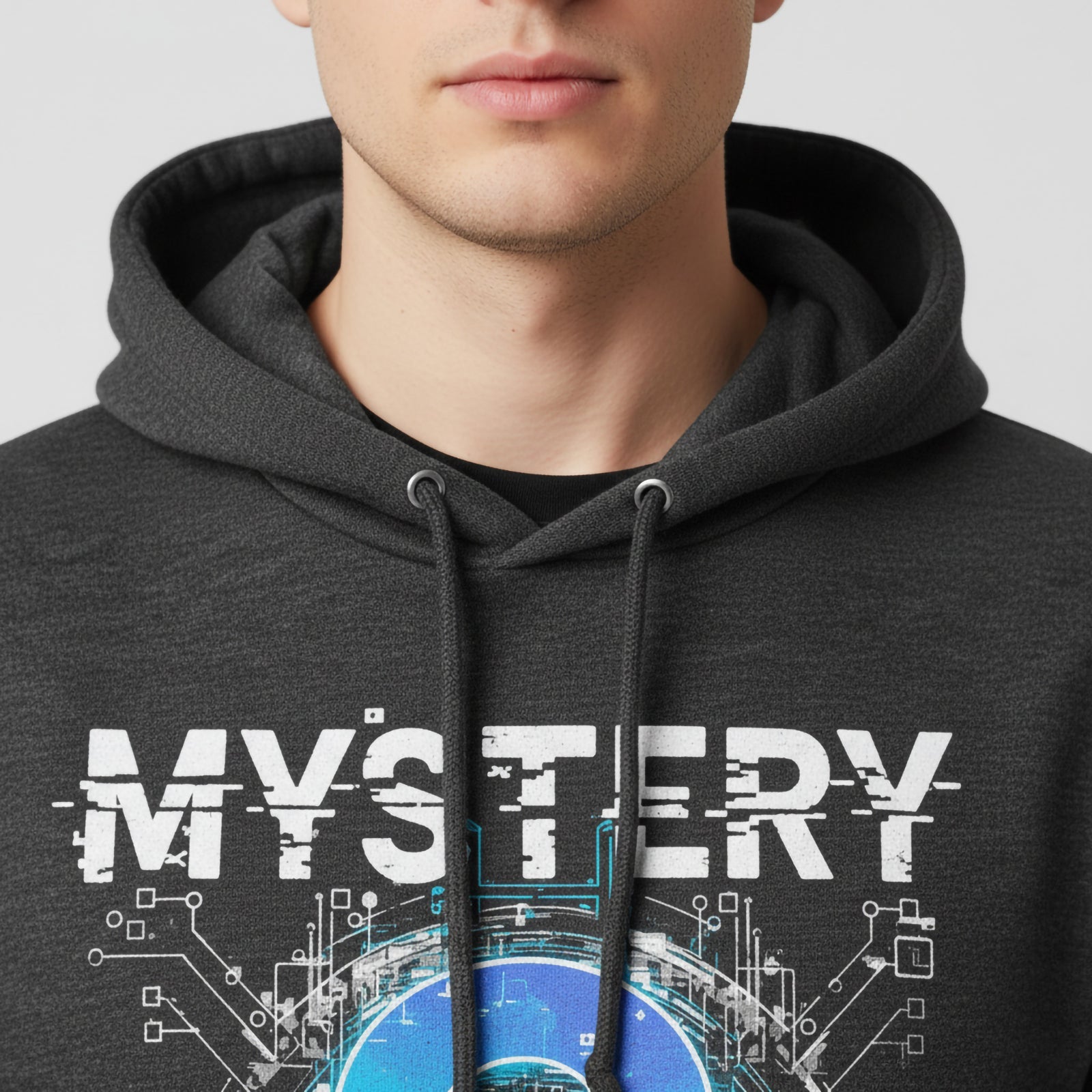 Mystery Hoodie