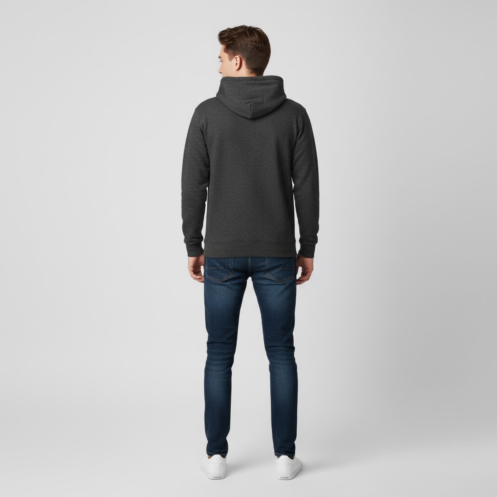 Mystery Hoodie