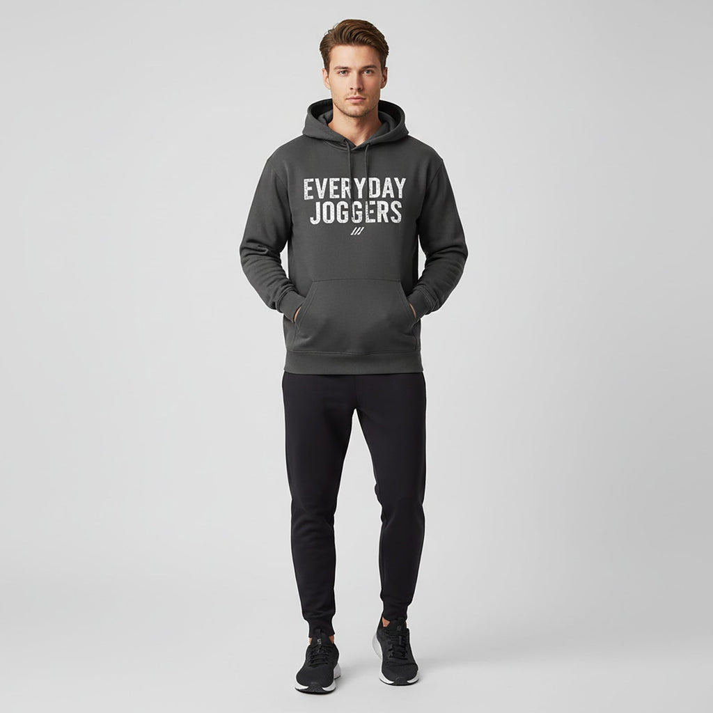 Everyday Joggers Hoodie