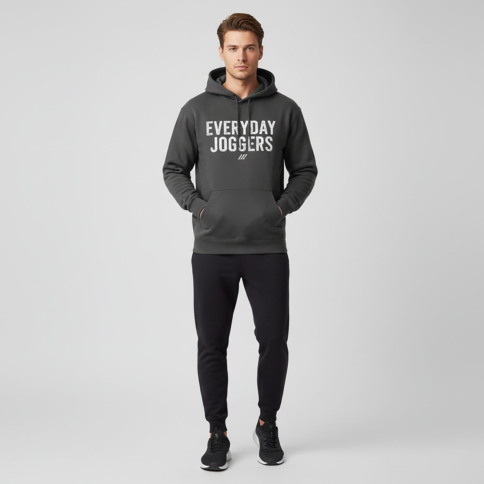 Everyday Joggers Hoodie