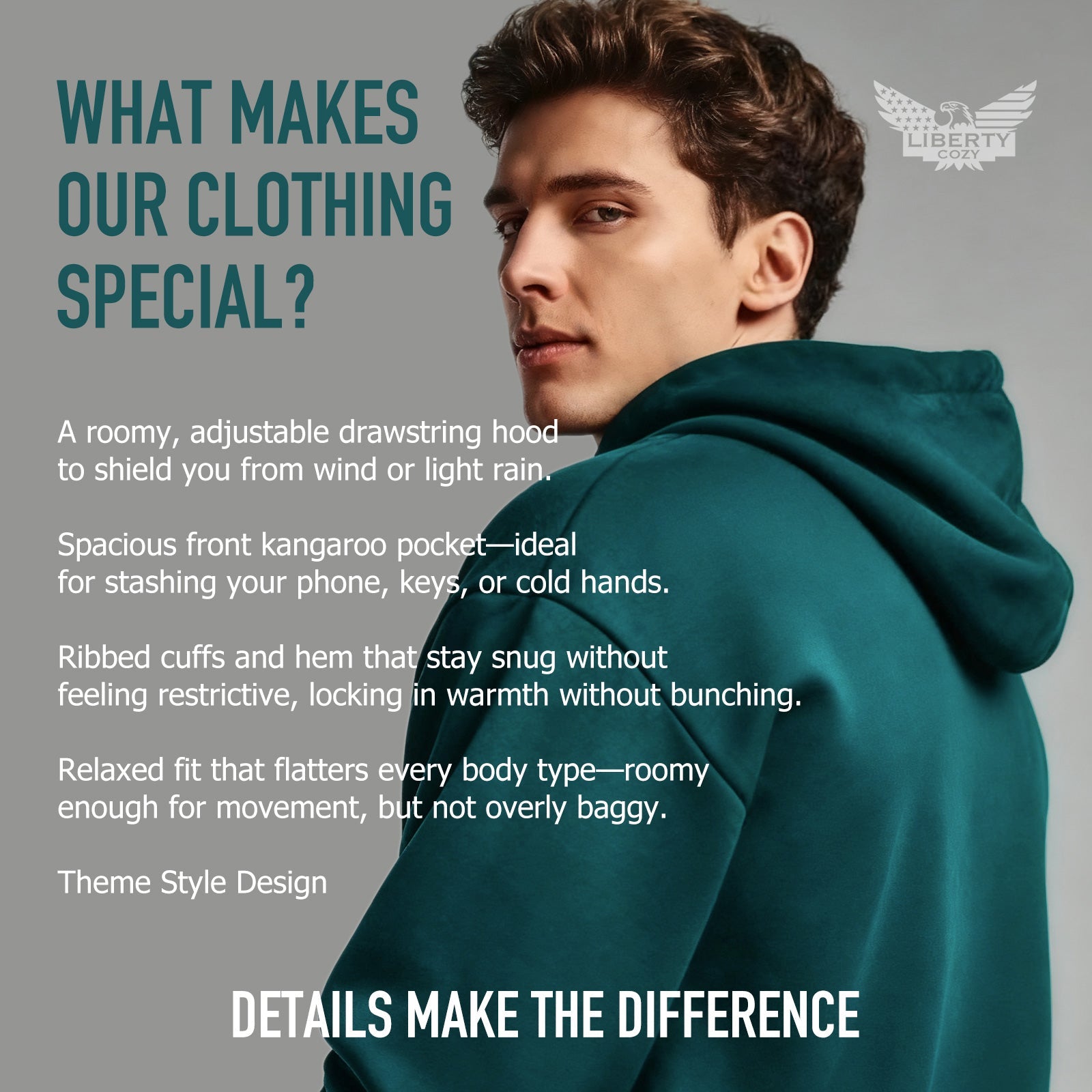 Praise The Lord And Pass The Whiskey Hoodie