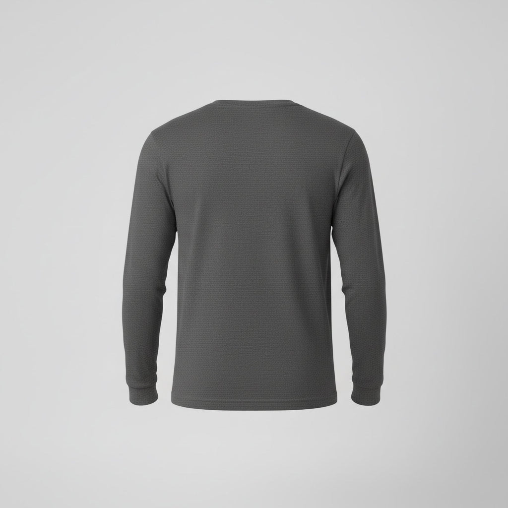 GOT YOUR BACK LONG SLEEVES