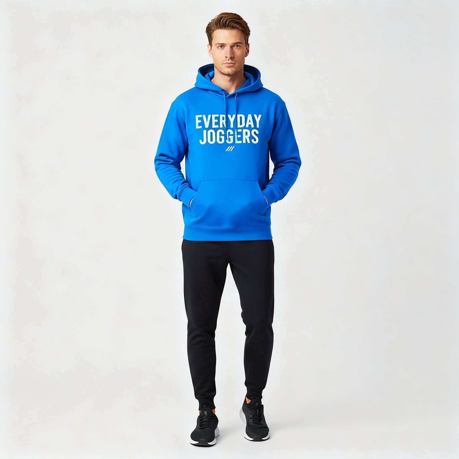 Everyday Joggers Hoodie