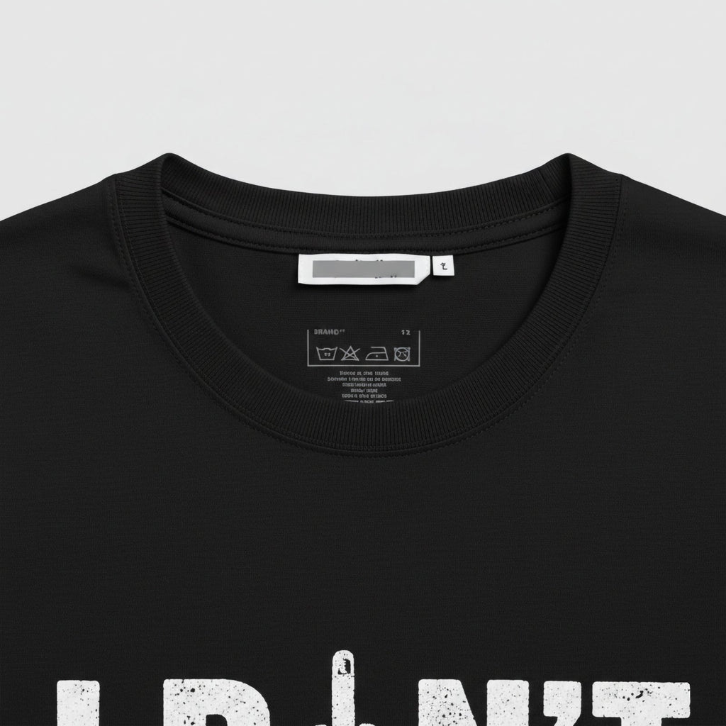 I Don't Care T-Shirts