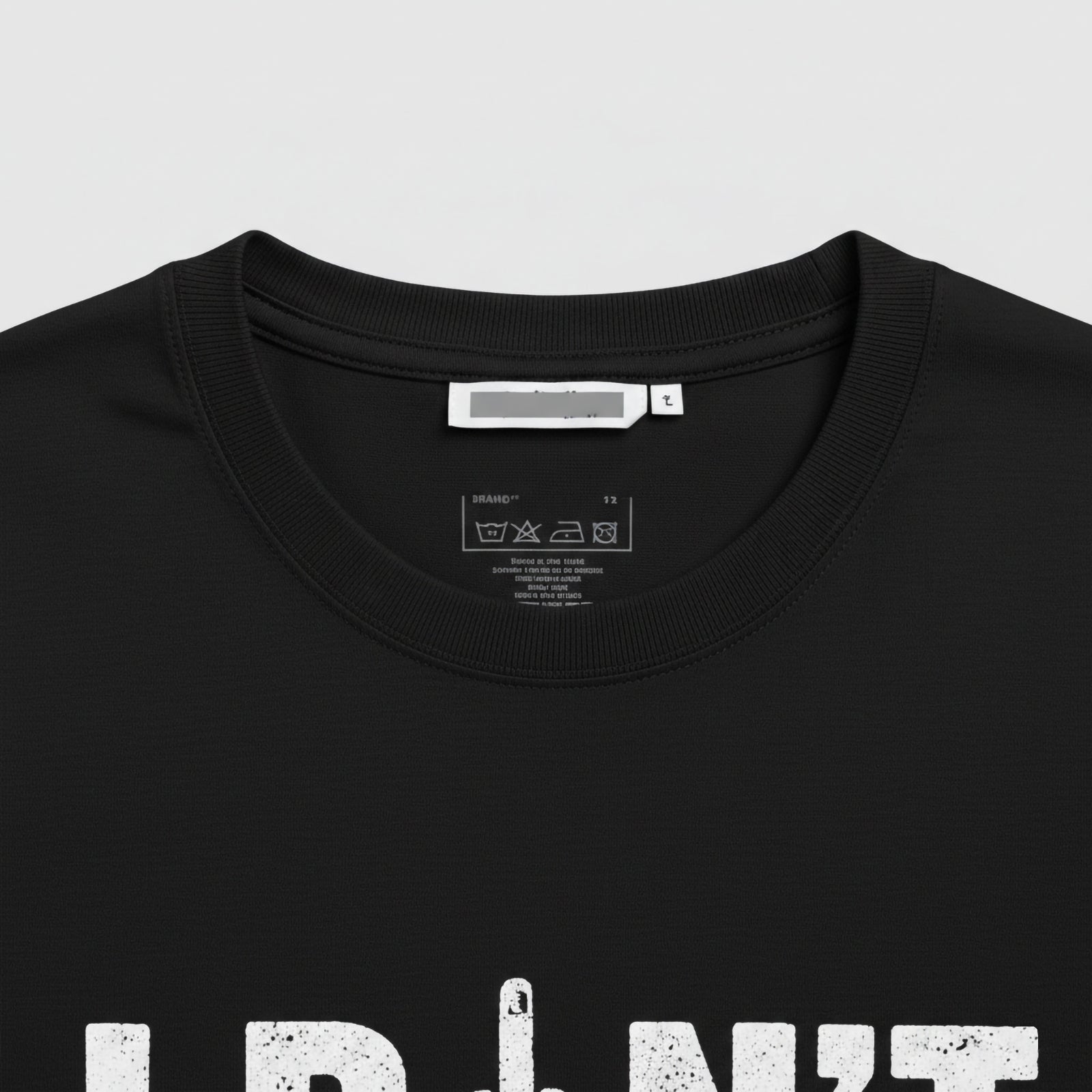 I Don't Care T-Shirts