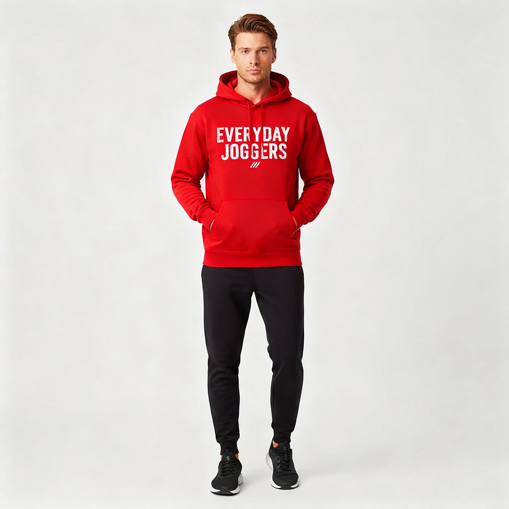 Everyday Joggers Hoodie