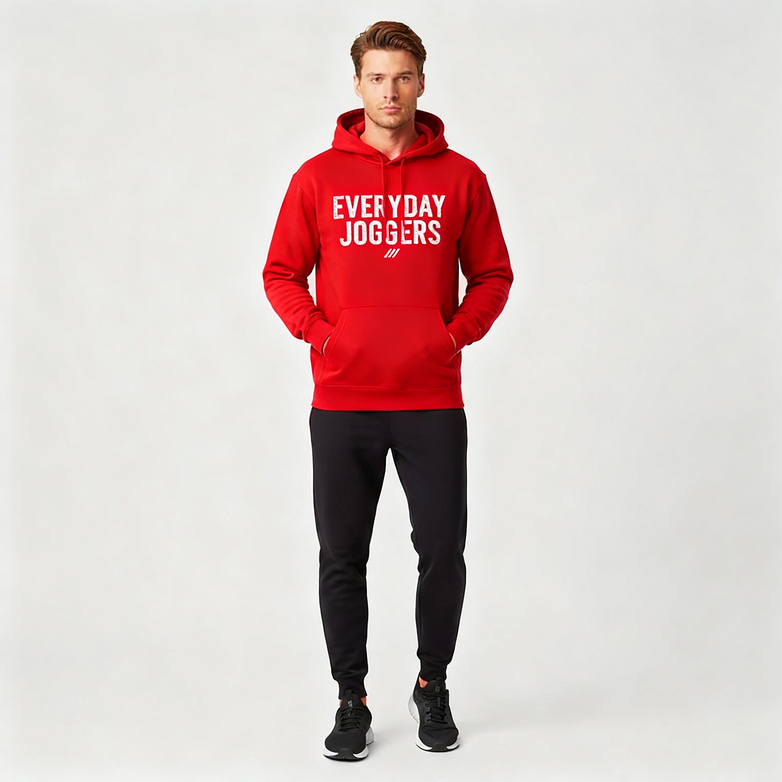 Everyday Joggers Hoodie