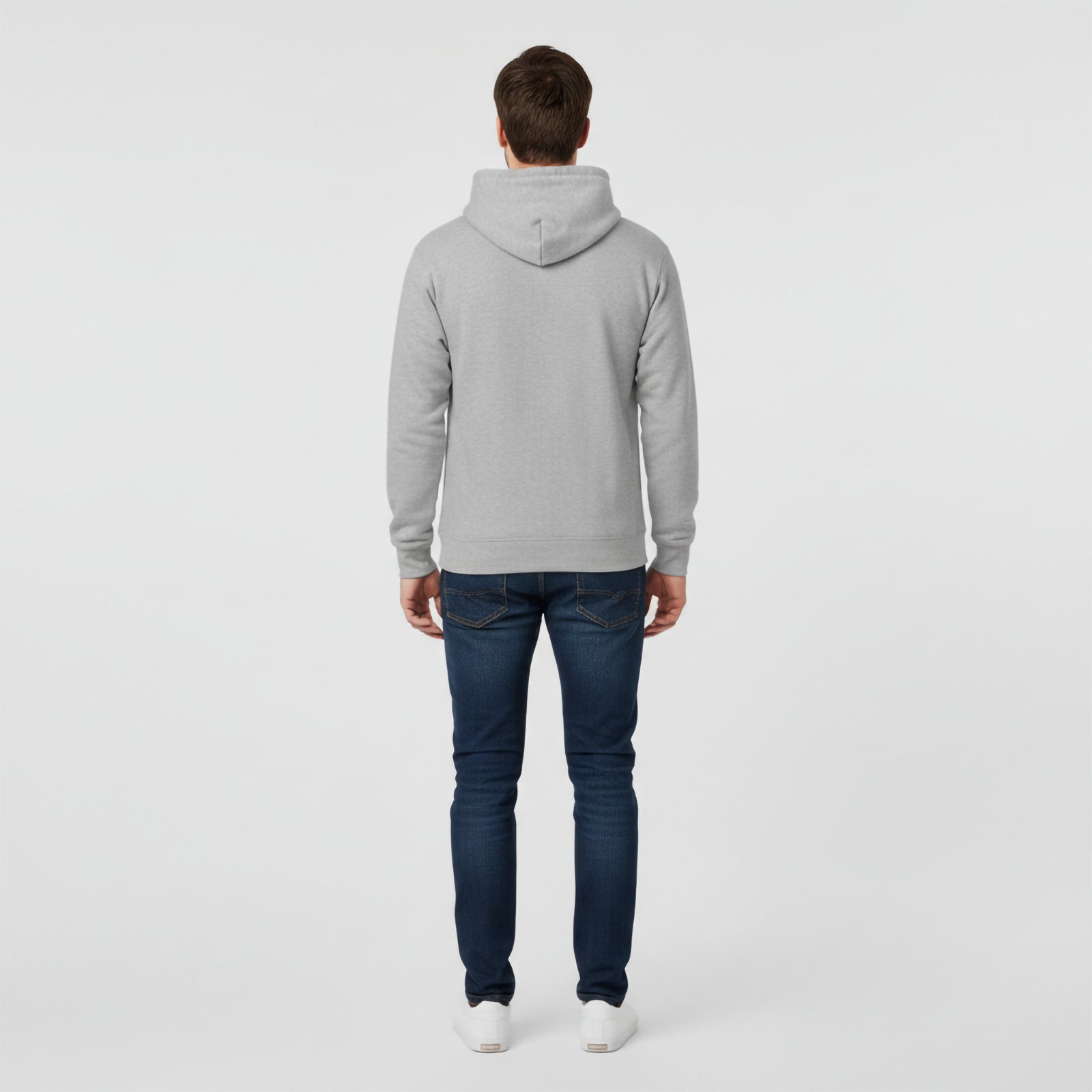 Psalm 33:12 Hoodie