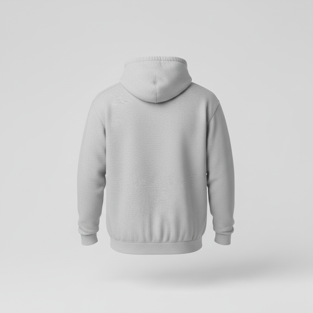 Patriot Crew Script Hoodie