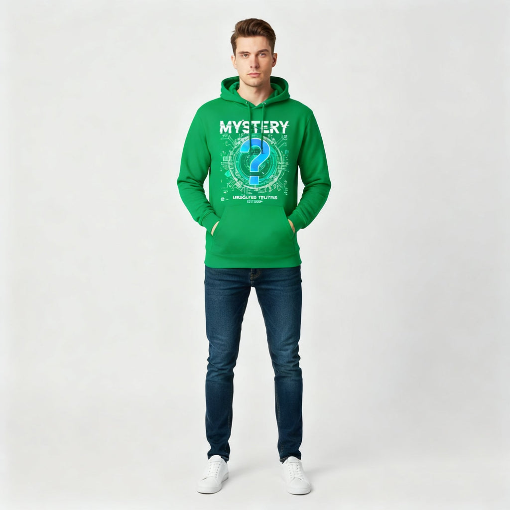 Mystery Hoodie
